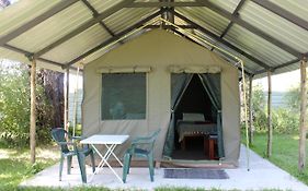 Caprivi Mutoya Lodge And Campsite