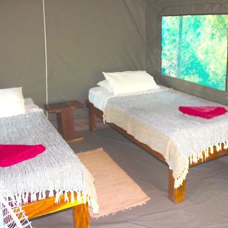 Caprivi Mutoya Lodge And Campsite Katima Mulilo Exterior photo