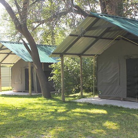 Caprivi Mutoya Lodge And Campsite Katima Mulilo Exterior photo