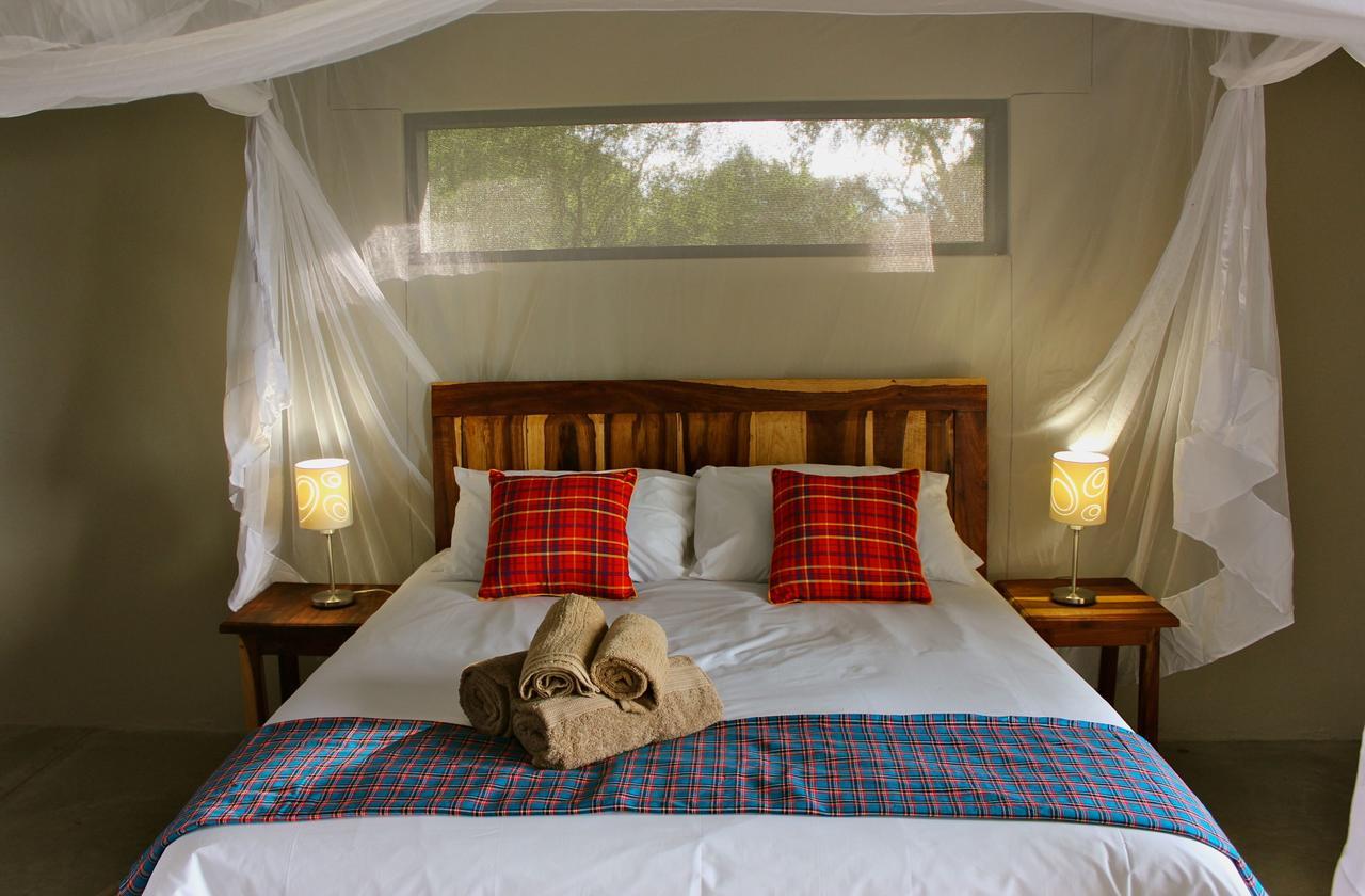 Caprivi Mutoya Lodge And Campsite Katima Mulilo Exterior photo