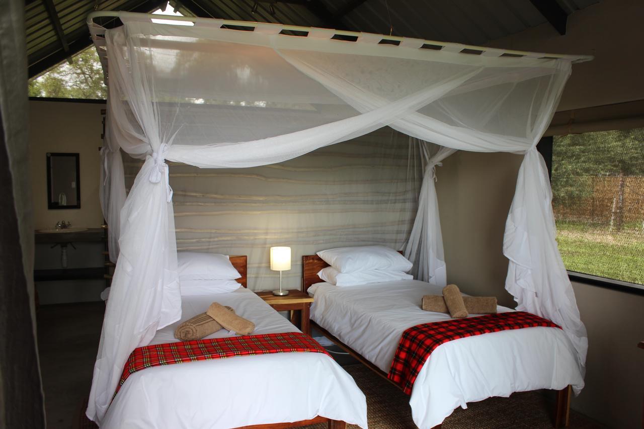 Caprivi Mutoya Lodge And Campsite Katima Mulilo Exterior photo