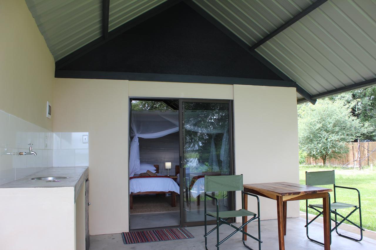 Caprivi Mutoya Lodge And Campsite Katima Mulilo Exterior photo