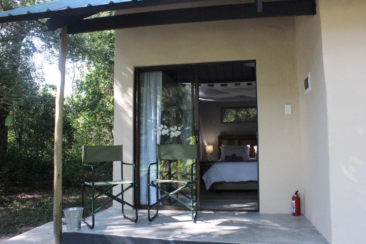 Caprivi Mutoya Lodge And Campsite Katima Mulilo Exterior photo
