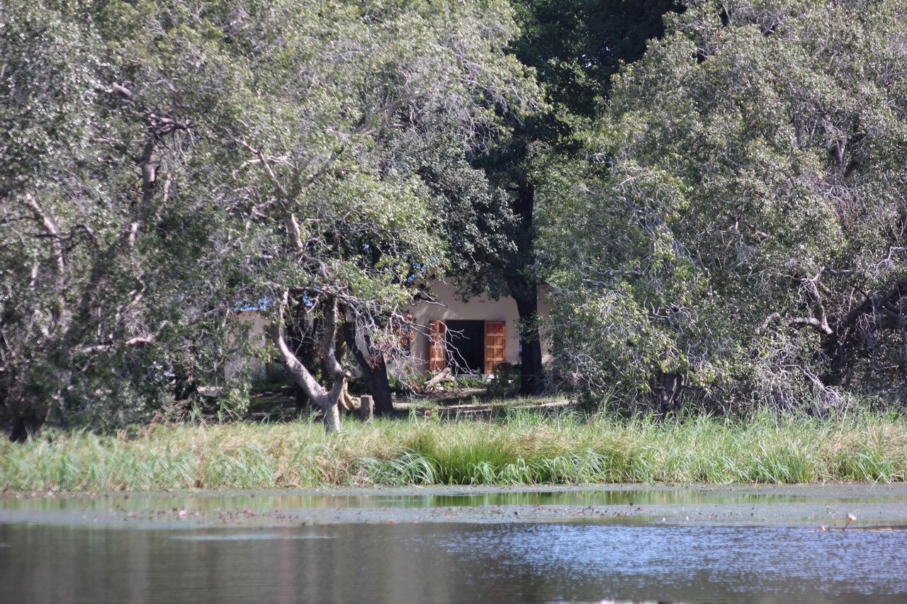 Caprivi Mutoya Lodge And Campsite Katima Mulilo Exterior photo