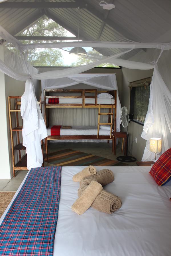 Caprivi Mutoya Lodge And Campsite Katima Mulilo Exterior photo