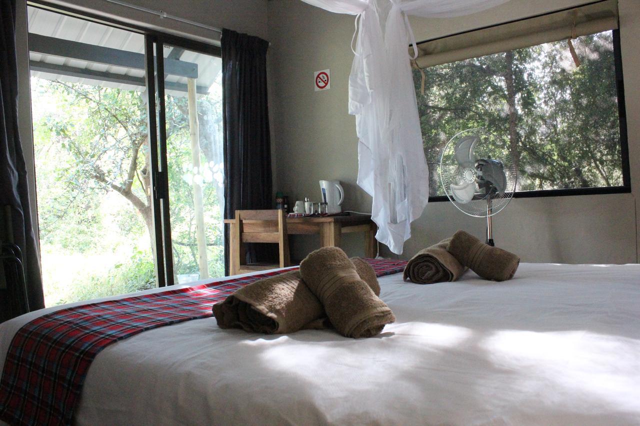 Caprivi Mutoya Lodge And Campsite Katima Mulilo Exterior photo