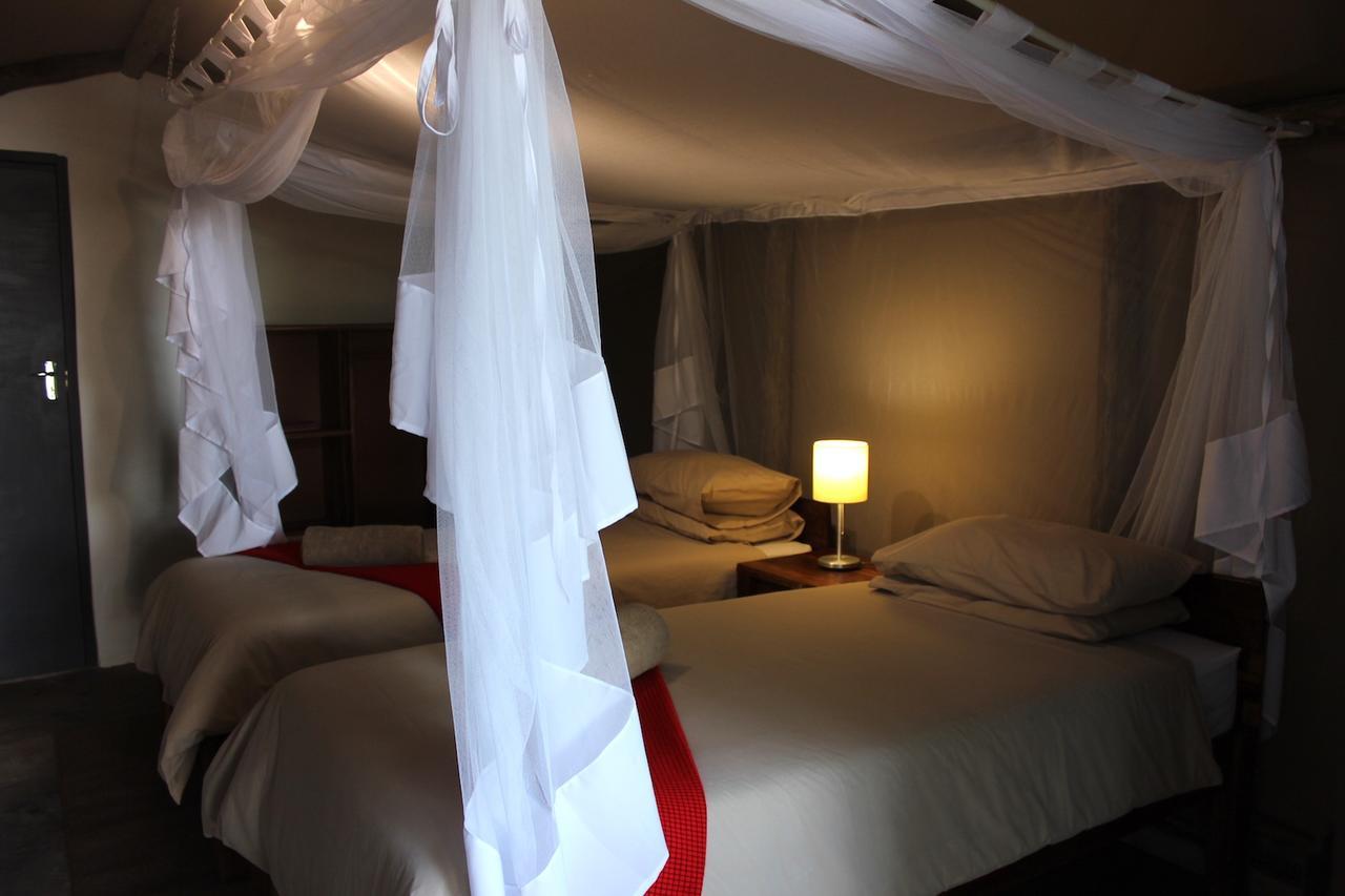 Caprivi Mutoya Lodge And Campsite Katima Mulilo Exterior photo
