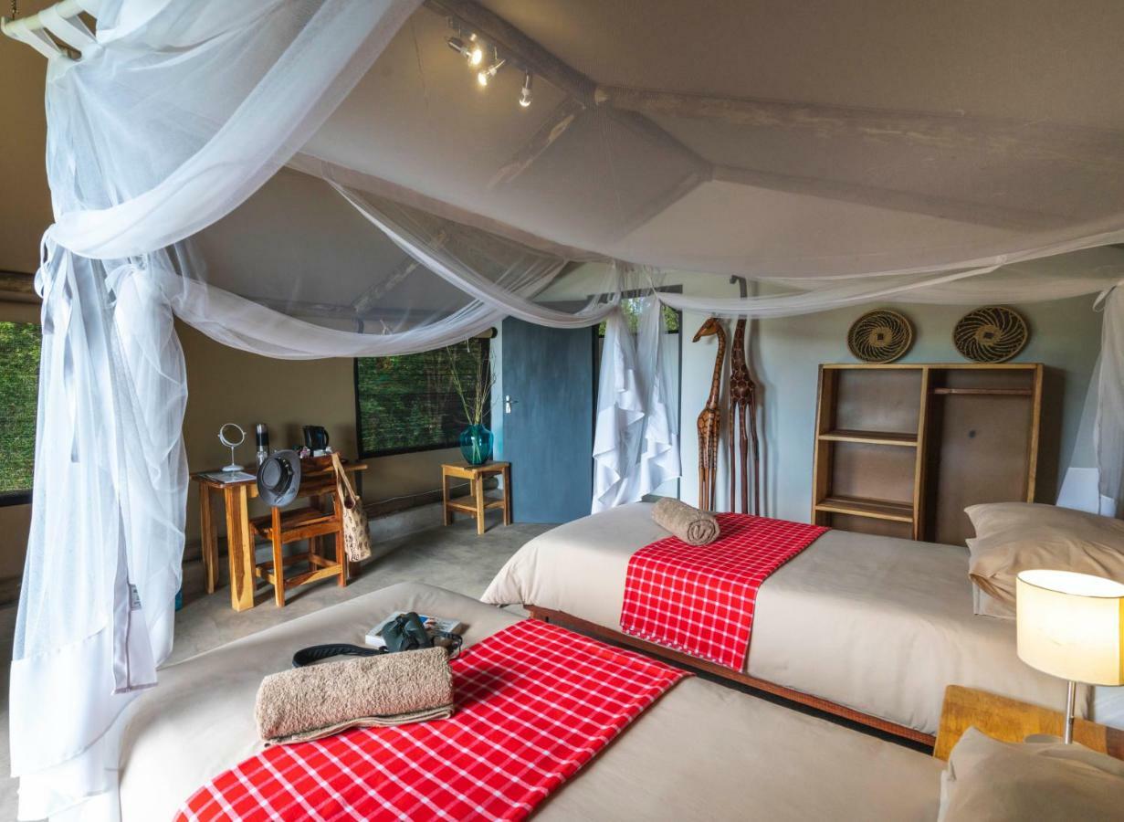 Caprivi Mutoya Lodge And Campsite Katima Mulilo Exterior photo