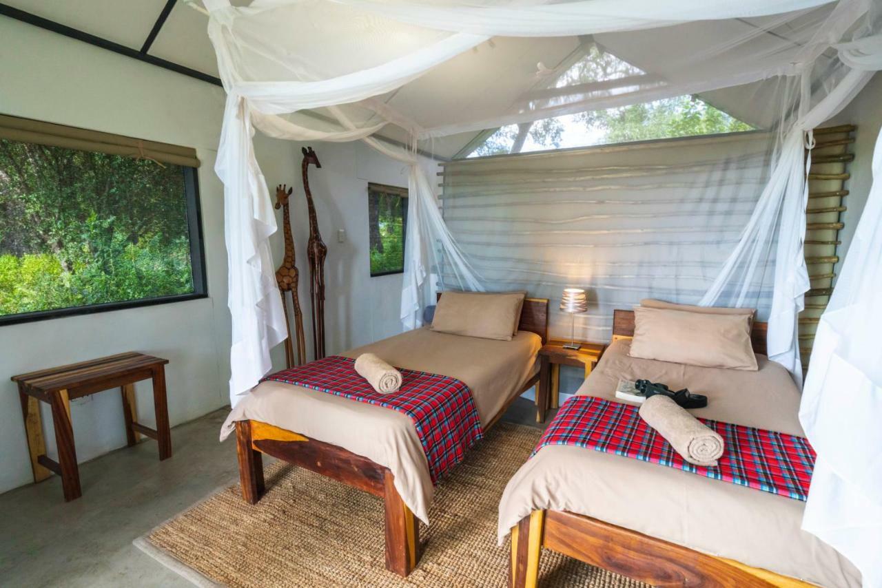 Caprivi Mutoya Lodge And Campsite Katima Mulilo Exterior photo
