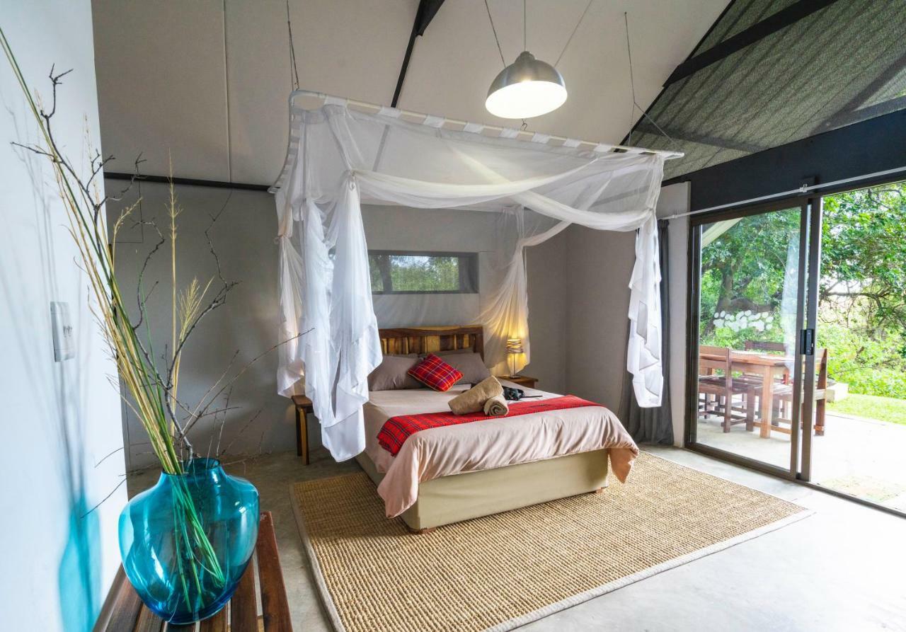Caprivi Mutoya Lodge And Campsite Katima Mulilo Exterior photo