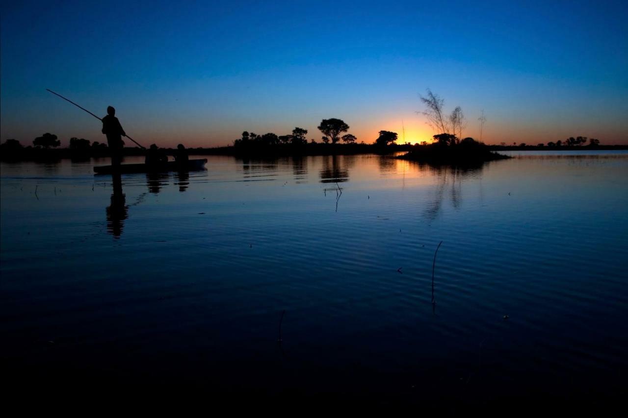 Caprivi Mutoya Lodge And Campsite Katima Mulilo Exterior photo