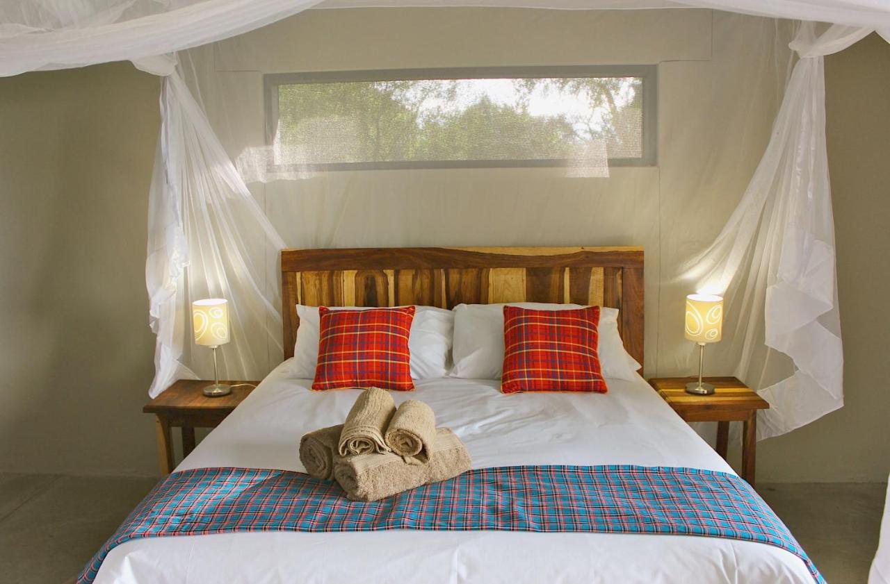 Caprivi Mutoya Lodge And Campsite Katima Mulilo Exterior photo