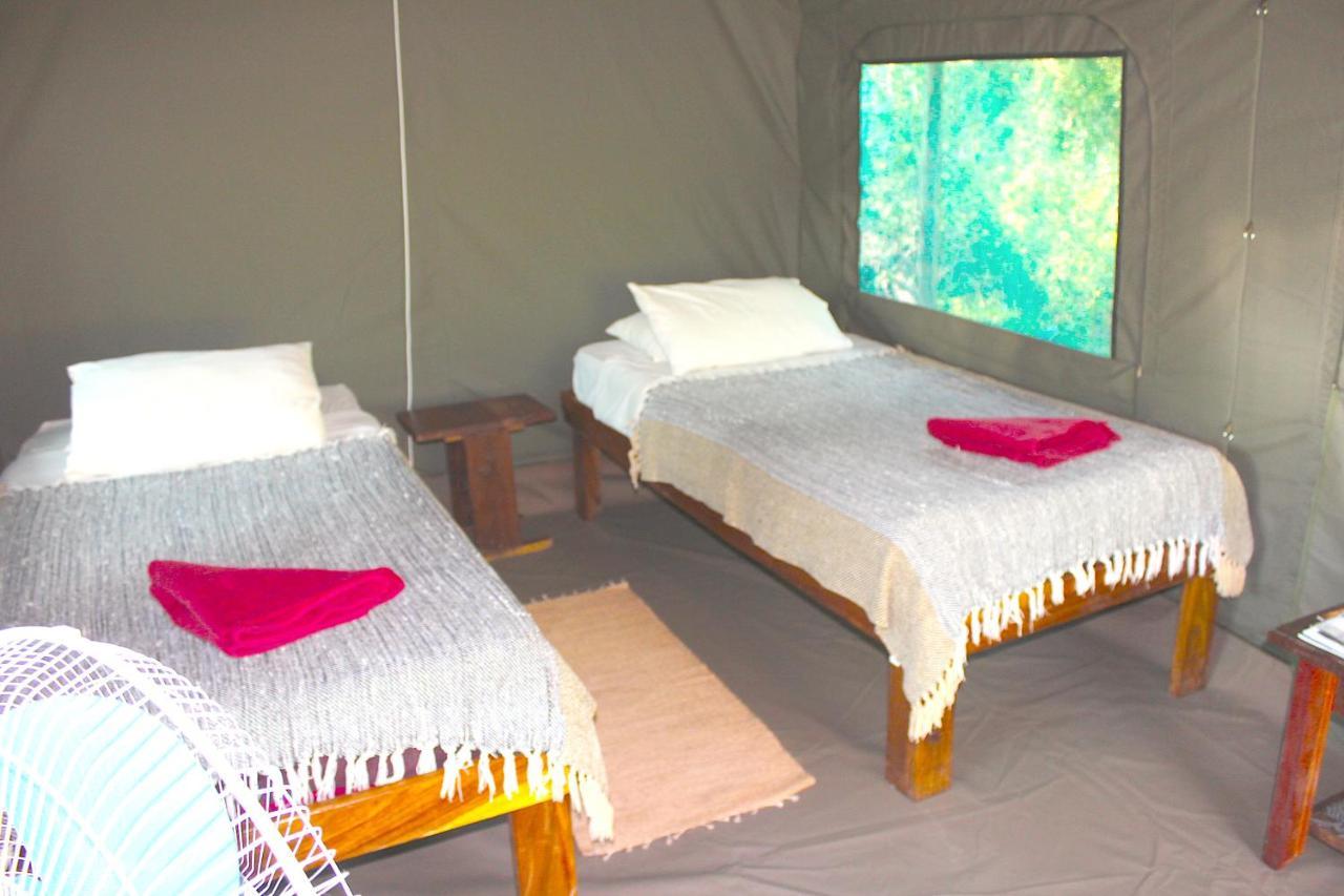 Caprivi Mutoya Lodge And Campsite Katima Mulilo Exterior photo