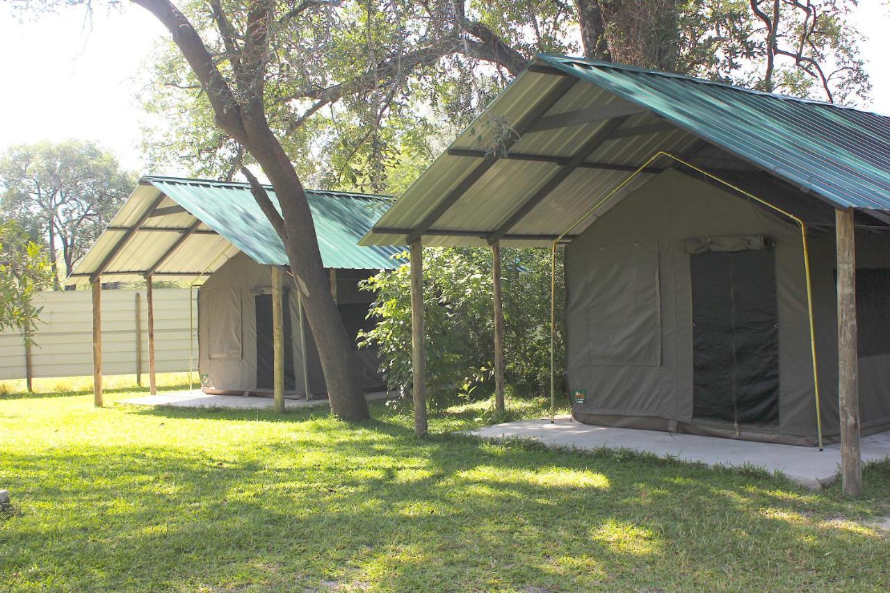 Caprivi Mutoya Lodge And Campsite Katima Mulilo Exterior photo