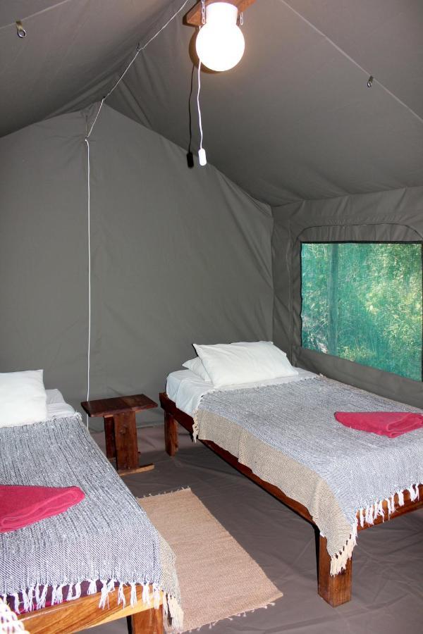Caprivi Mutoya Lodge And Campsite Katima Mulilo Exterior photo